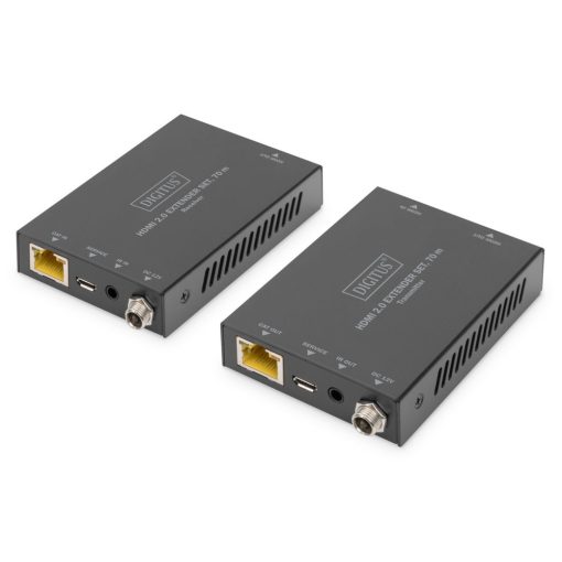 Digitus HDMI 2.0 Extender Set 70m