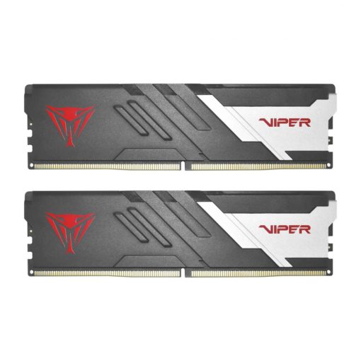 Patriot 32GB DDR5 6800MHz Kit(2x16GB) Viper Venom Black/White