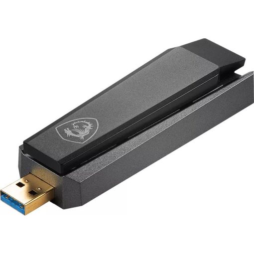 Msi AX1800 WiFi USB Adapter