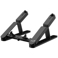 Genius G-Stand M200 Portable Stand 10-17 Black