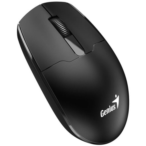 Genius NX-7000SE Wireless Mouse Black