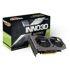 Inno3D GeForce GTX 1650 4GB DDR6 TWIN X2 OC V3