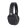 OUR PURE PLANET 700XHP Bluetooth Headphones Black