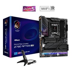 ASRock Z790 PG RIPTIDE WIFI