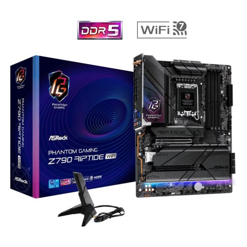 ASRock Z790 PG RIPTIDE WIFI