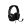 KONIX Drakkar Mistlur Gaming Headset Black