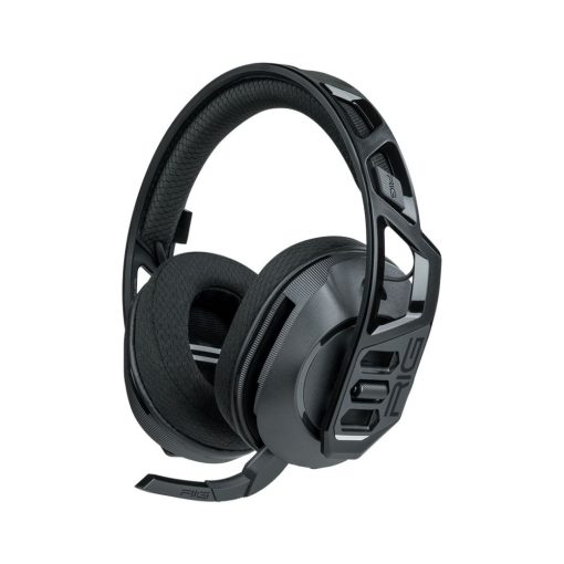 Nacon RIG 600 PRO HS Bluetooth Gaming Headset Black