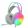 INCA IGK-X8Y RGB Gaming Headset Grey