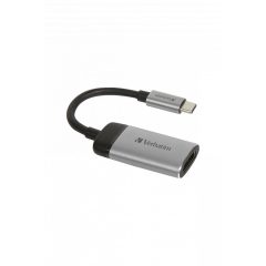 Verbatim USB-C to HDMI 4K Adapter