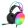 INCA IGK-X8S RGB Gaming Headset Black