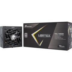 Seasonic 1000W 80+ Platinum Vertex PX-1000