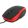 Platinet Omega OM072 3D Optical mouse Black/Red Rubber