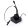 Gembird BTHS-M-01 Bluetooth Headset Black