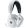 Steelseries Arctis Nova 7X Wireless Headset White