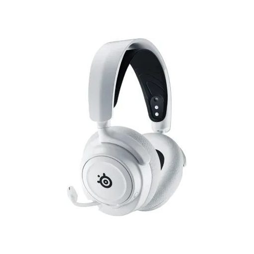 Steelseries Arctis Nova 7X Wireless Headset White