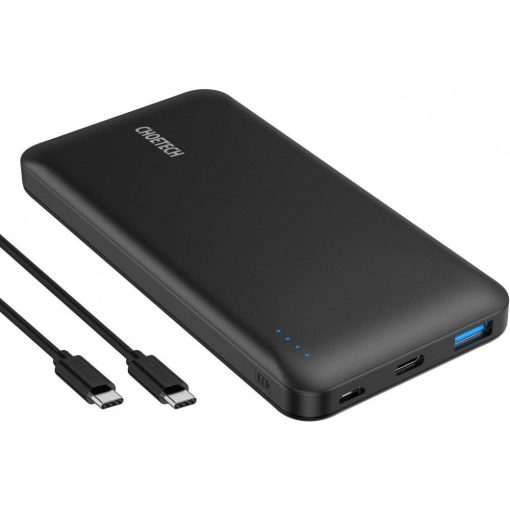 Choetech  B627 10000mAh PowerBank Black