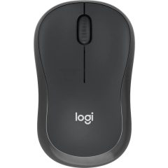 Logitech M240 for Business Wireless Mouse Graphite