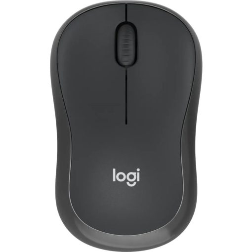 Logitech M240 for Business Wireless Mouse Graphite