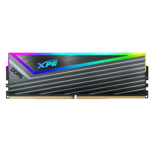 A-Data 32GB DDR5 6400MHz XPG Caster RGB Black