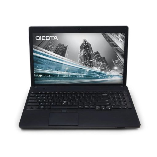 Dicota Privacy Filter 2-Way Laptop 13,3 (16:9)