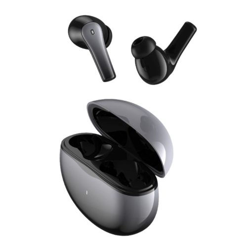 Devia TWS-M4 Smart Series Earphone Gradient Grey