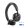 Dell WL3024 Bluetooth Headset Black