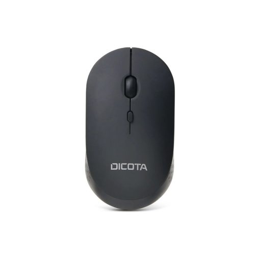 Dicota Silent V2 Wireless Mouse Black