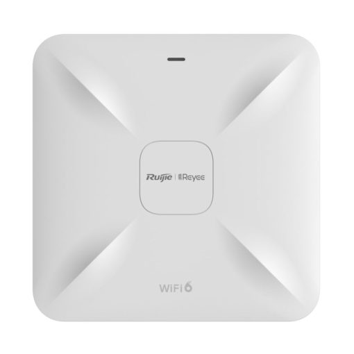 Reyee RG-RAP2260(E) Reyee Wi-Fi 6 3202Mbps Multi-G Ceiling Access Point White