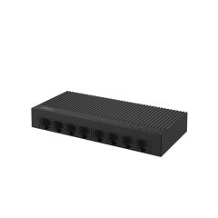 IMOU SF108C 8 Port Switch Black