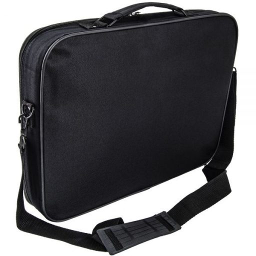 Esperanza ET101B Notebook Case 15,6" Black/Blue