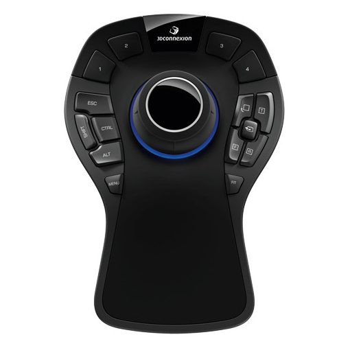 3D Connexion Space Mouse PRO