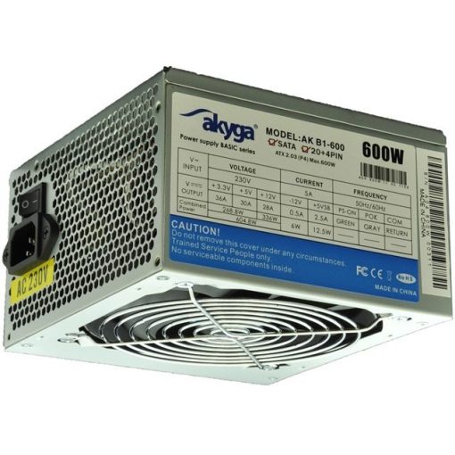 Akyga 600W AK-B1-600