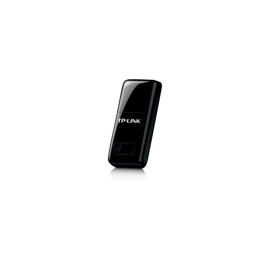 TP-Link TL-WN823N 300Mbps Mini Wireless N USB Adapter