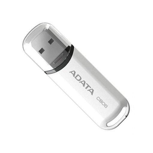 A-Data 32GB Flash Drive C906 Black