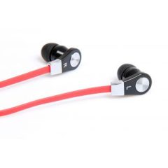 Media-Tech MT3556R - MAGICSOUND DS-2 Headset Red