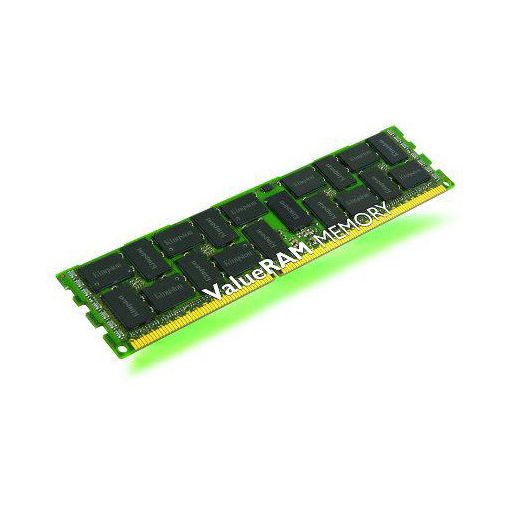 Kingston 4GB DDR3 1600MHz CL11