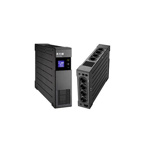 EATON ELP1200DIN Ellipse PRO LCD 1200VA UPS