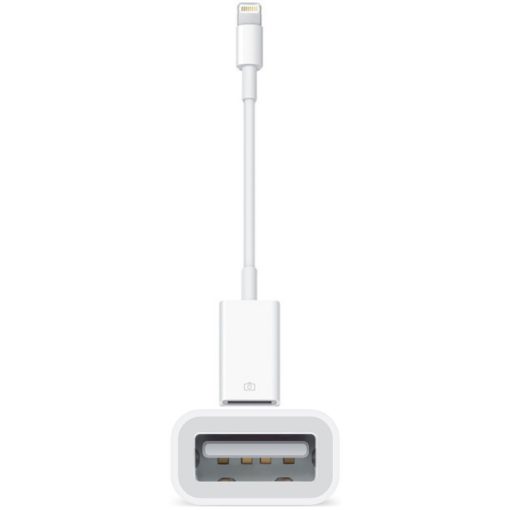 Apple Lightning USB átalakító