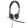 Logitech H650E USB Headset Stereo