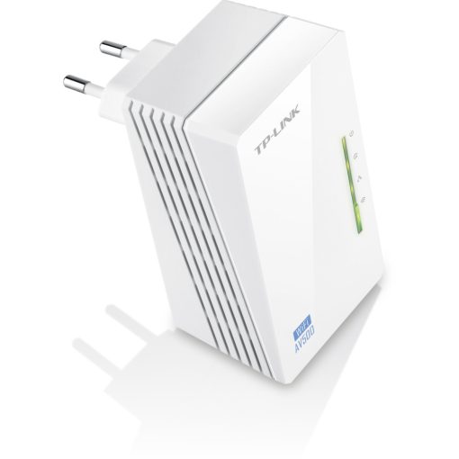 TP-Link TL-WPA4220 300Mbps AV500 Wireless Powerline Extender