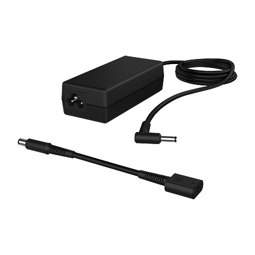 HP 65W intelligens hálózati adapter (4.5-7.4mm)