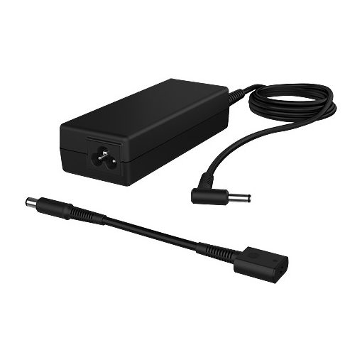 HP 90W intelligens hálózati adapter (4.5-7.4mm)