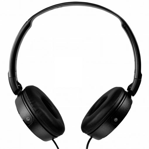 Sony MDR-ZX310APB Headset Black