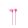 Sony MDR-EX15LPPI Earphones Pink