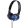 Sony MDR-ZX310L Headphones Blue