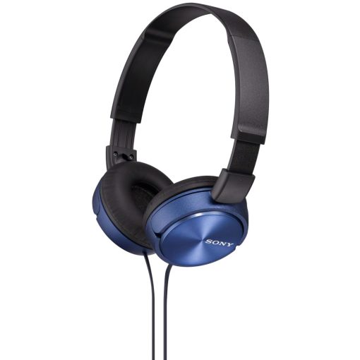 Sony MDR-ZX310L Headphones Blue