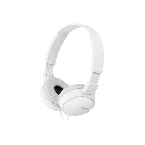 Sony MDR-ZX110W Fejhallgató White