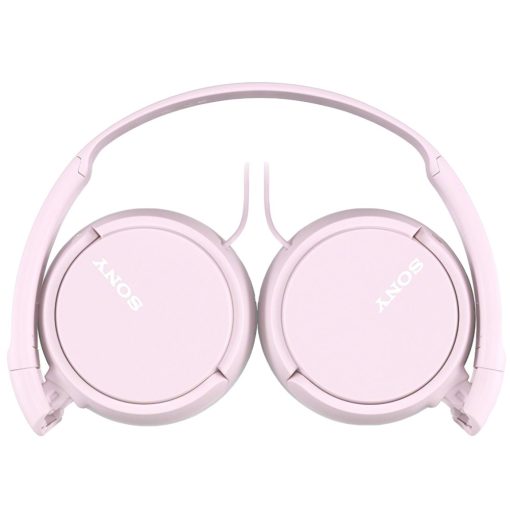 Sony MDR-ZX110P Fejhallgató Pink