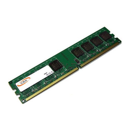 CSX 4GB DDR3 1600MHz