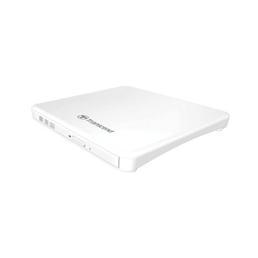 Transcend TS8XDVDS-W Slim DVD-Writer White BOX